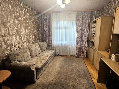 квартира за адресою Тростянецька вул., 6