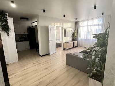 квартира за адресою Райдужна вул., 58