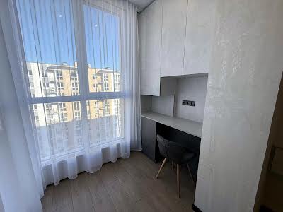 квартира за адресою смт. Слобожанське, Співдружності вул., 7