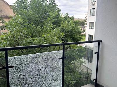 квартира по адресу Пекарская ул., 30