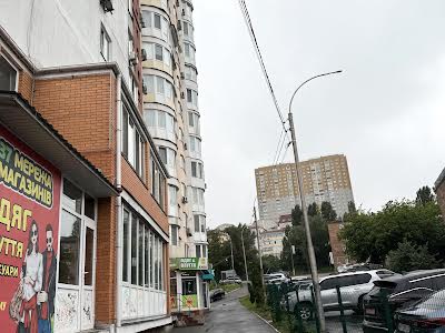 квартира за адресою площа Шевченко, 3