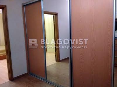 квартира за адресою Олевська вул., 5