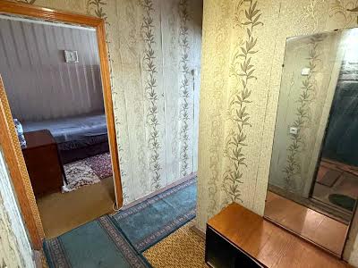квартира за адресою Валентинівська вул., 58б