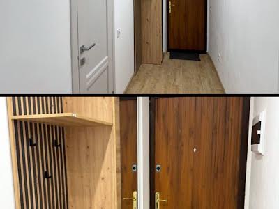 квартира за адресою Олевська вул., 9