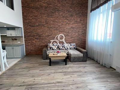 квартира за адресою Єдності вул., 6