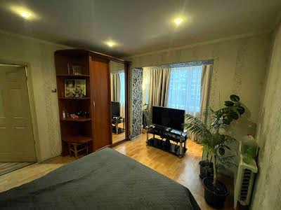 квартира за адресою Архітектора Вербицького вул., 34
