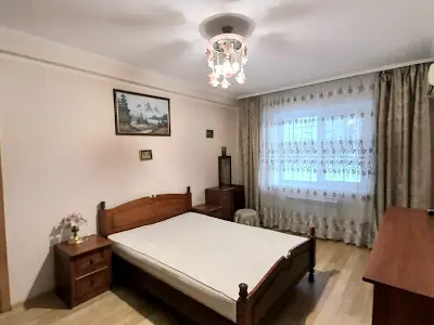 квартира по адресу Владимира Ивасюка просп. (Героїв Сталінграду), 7-А