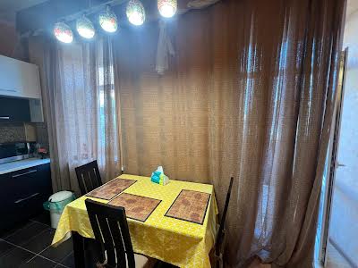 квартира по адресу Потебни ул., 3
