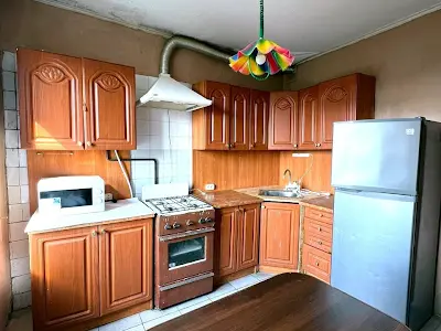 квартира за адресою житловий масив Тополя-3 вул., 23