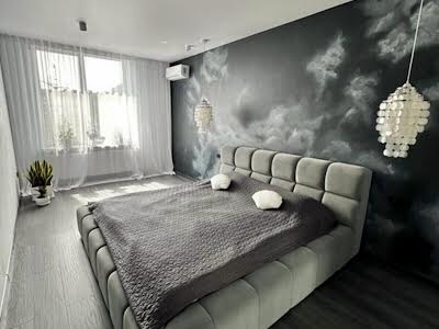 квартира по адресу Прохоровская ул., 40