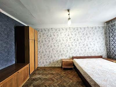 квартира по адресу Киев, Тульчинская ул., 3