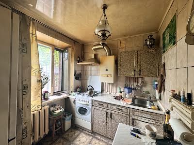 квартира за адресою Магістральна вул., 72