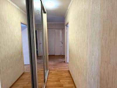 квартира по адресу Березинская ул., 18