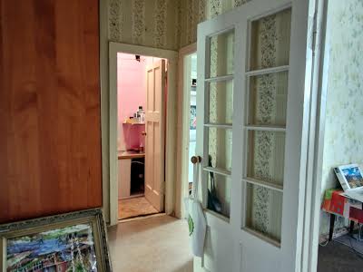 квартира по адресу Анатолія Базилевича пер. (Червонозаводський), 7/5