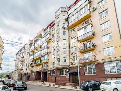 квартира по адресу Ярославский пер., 7/9