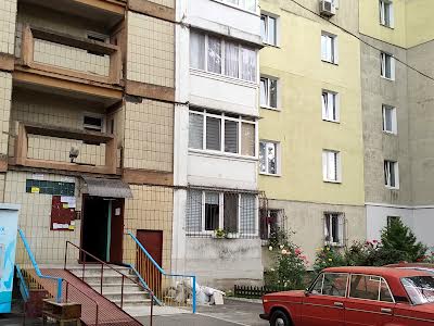 квартира за адресою Червоної Калини проспект, 5