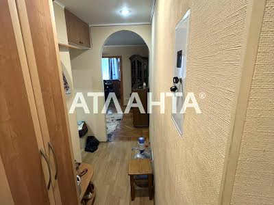 квартира за адресою Одеса, Шевченка просп., 21а