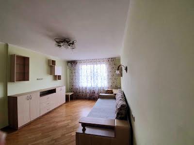 квартира по адресу Олевская ул., 9