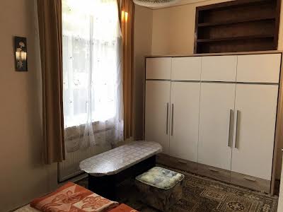 квартира за адресою Мирона Тарнавського вул. (Кутузова), 26