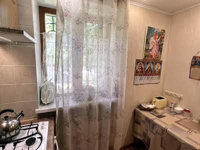 квартира за адресою Шевченка просп., 6/2