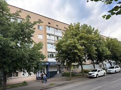 квартира за адресою Олеся Гончара вул., 11