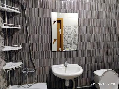 квартира за адресою Петра Григоренка просп., 12