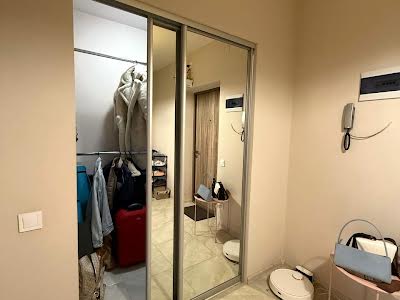 квартира за адресою Стрийська, 45