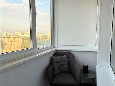 квартира за адресою Архітектора Вербицького вул., 8