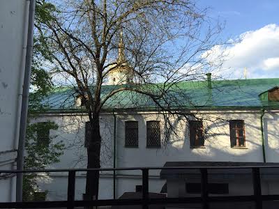 квартира за адресою Георгіївський пров., 2
