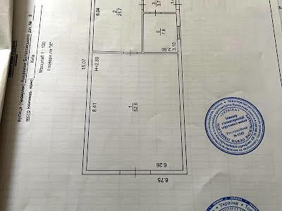 коммерческая по адресу Булаховского академика ул., 5