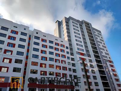 квартира по адресу Борткевича ул., 7