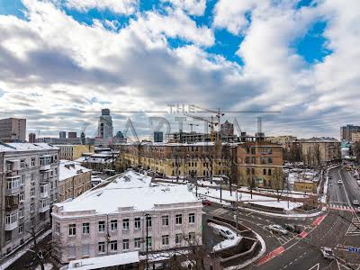 квартира за адресою Мазепи Івана вул. (Січневого Повстання), 3