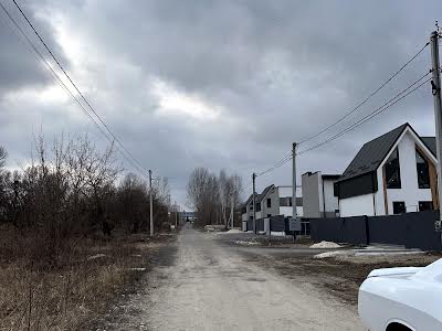 дом по адресу с. Белогородка, Молодіжна