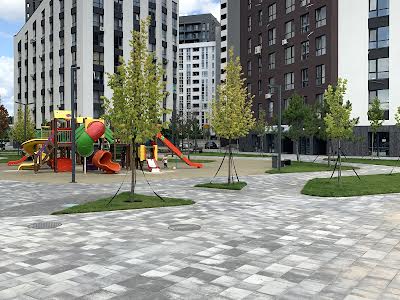 комерційна за адресою Панорамна вул., 4а