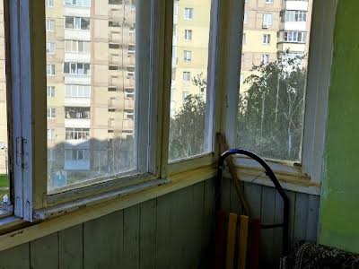 квартира по адресу Киев, Ирпенская ул., 62А