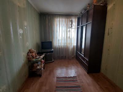 квартира за адресою Крилова вул., 38Б