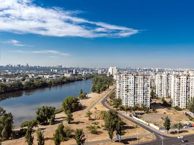 квартира за адресою Володимира Івасюка просп. (Героїв Сталінграда), 2Г