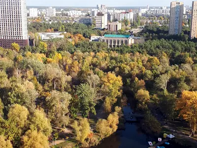 квартира по адресу Воскресенская ул., 12Б