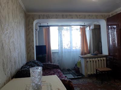 квартира за адресою Одеса, Жоліо Кюрі вул., 52