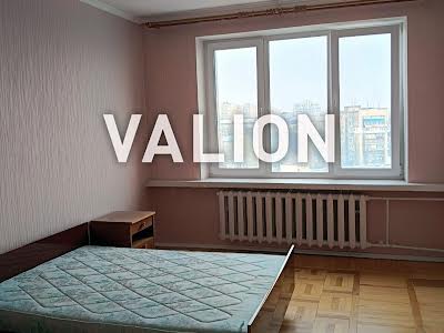 квартира за адресою Старонаводницька вул., 6а
