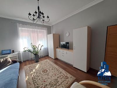 квартира по адресу Піхоти Короля ул. (Лизы Чайкиной), 15