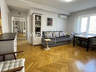 квартира по адресу Берестейский просп. (Победы), 20