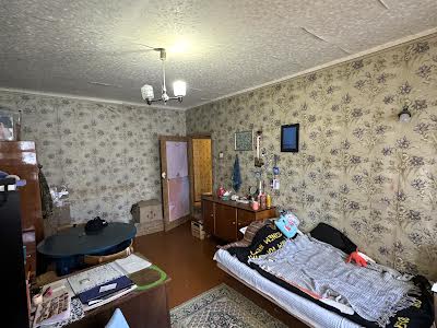 квартира по адресу Героев Крут ул. (Фурманова), 7