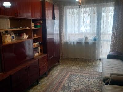 квартира за адресою Проспект  Миру, 44
