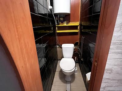 квартира за адресою Дніпро, Академіка Янгеля вул., 22