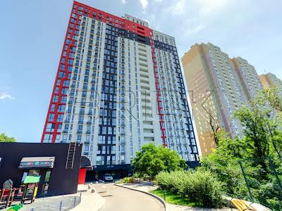 квартира по адресу Науки просп., 58