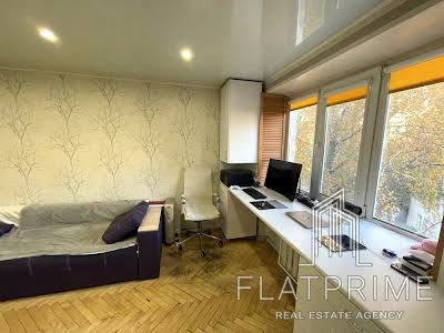 квартира за адресою Академіка Корольова вул., 10в