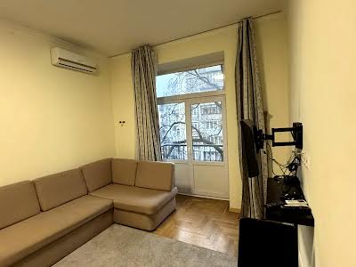 квартира за адресою Шота Руставелі вул., 26