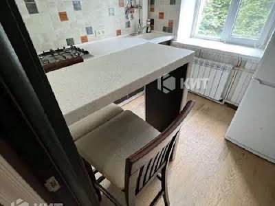 квартира по адресу Академика Проскуры ул., 5б