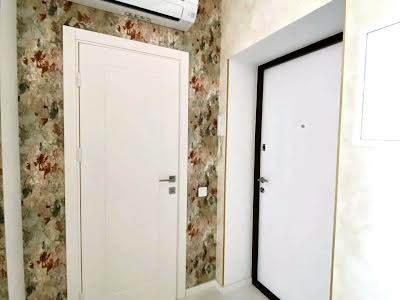 квартира за адресою Тараса Шевченка вул., 60